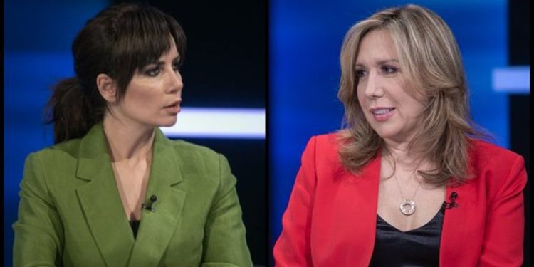 Evi Kokalari: Grida Duma nuk ka ndonjë ndryshim nga ajo modelja që i shkoi në burg Laert Haxhiut për takim “special”