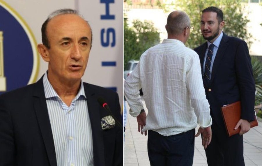 Dash Sula “zbulon” prapaskenat në Selinë Blu: Pse nuk doli asnjë demokrat të priste Salianjin