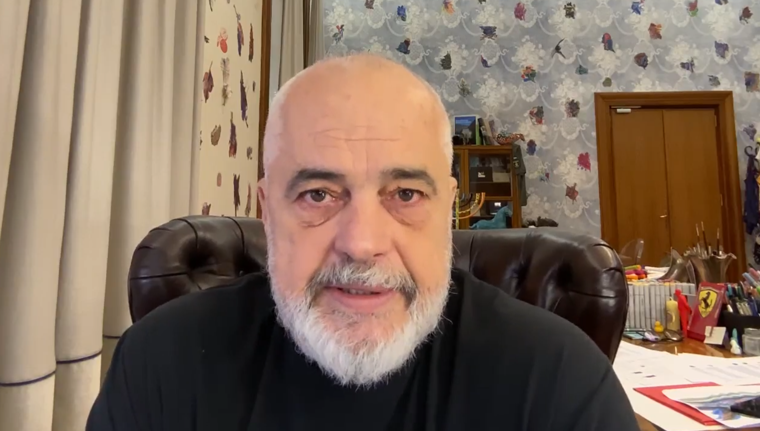 “Zaptimet s’do lejohen”, Rama: Do krijojmë harmoni mes interesit të qytetarëve dhe shërbimeve