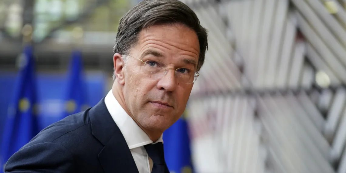 Deklarata e Mark Rutte: Lufta e Tretë Botërore do të fillojë me pushtime të njëkohshme nga Xi dhe Putin 3 IMG 3536 1140x570 1