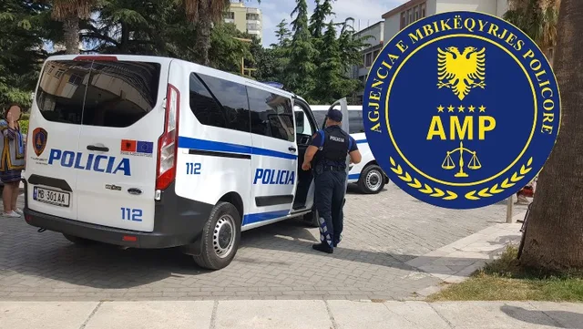 Ndalohet nënkomisari në Elbasan, jepte para me fajde dhe kërcënonte “borxhlinjtë” për t’ia kthyer! I sekuestrohen 5 makina 9 IMG 5656