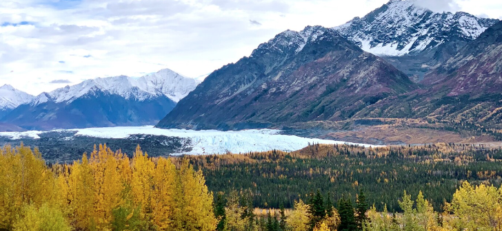 Alaska dhe Mesdheu përballen me temperatura ekstreme, ngrohja globale rritet me ritme alarmante