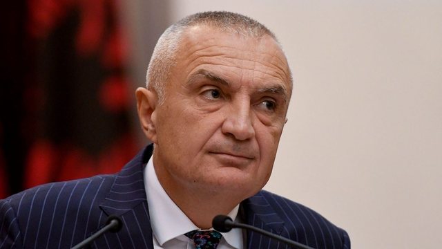 ”Ndalohem 14 ditë nga ushtrimet fizike”, Meta: Sot u njoftova për një dënim të ri, bazuar në një rregullore të ”re”