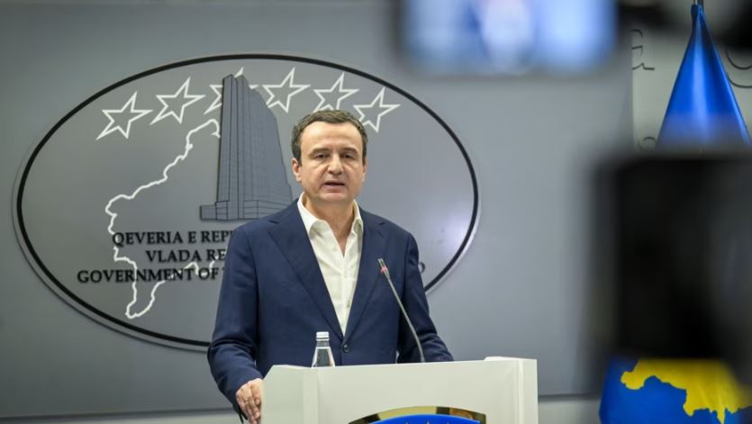 Kurti: Të gatshëm për bashkëqeverisje me Nismën, i kemi bërë ofertë konkrete