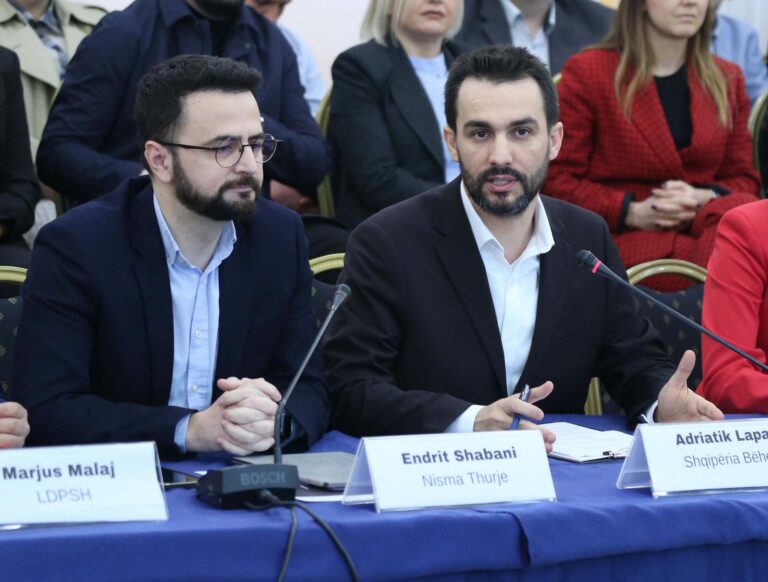 Komedi brenda partisë/ Daja i tij kërkoi mandatin e Lapajt! Shabani letër urgjente KQZ: Njihni dorëheqjet e kandidatëve…