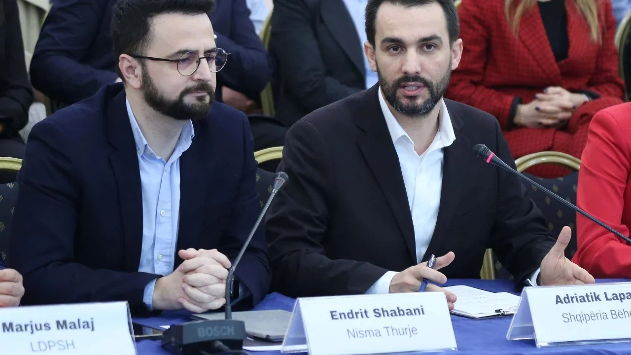 “Çfarë ke me dajën?”/ E ftoi për duel, Shabani i përgjigjet thirrjes së liderit të “Shqipëria Bëhet”: Fatkeqësisht për turpin e “politikës së re”…