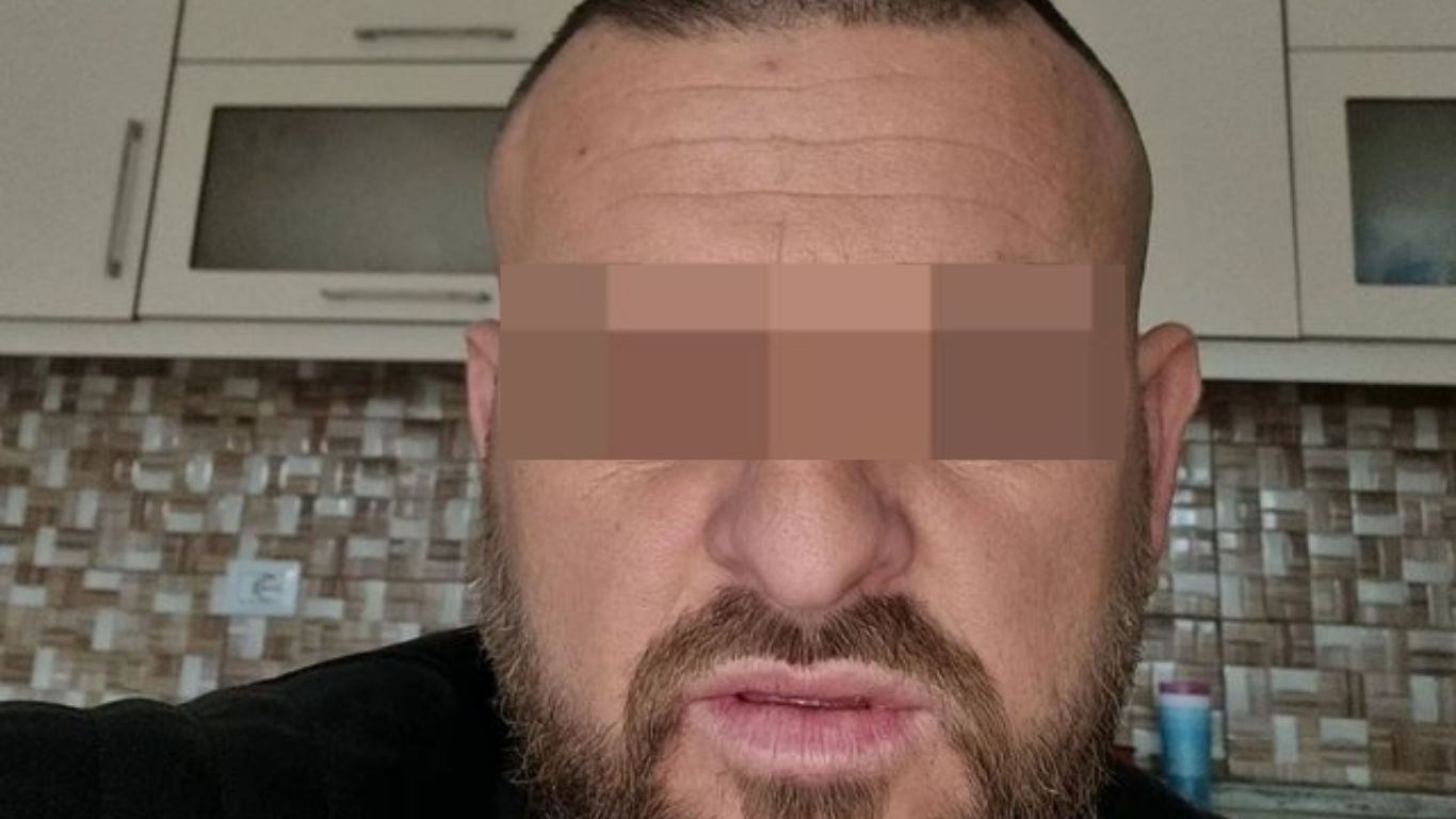 “E kam bërë vetëm një herë”/ Përdh*noi të bijën që kur ishte 5 vjeç, ky është babai që abuzonte me vajzën e tij të mitur! 2 Progetto senza titolo 3