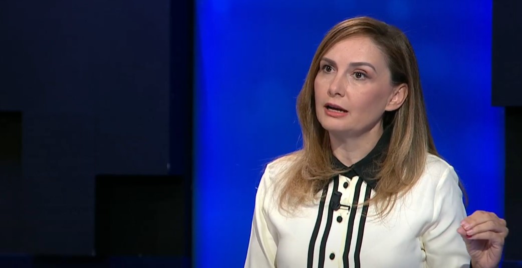 Raporti i DASH për klimën e investimeve, Jorida Tabaku: Ky është realiteti i hidhur, shqiptarët e ndjejnë çdo ditë në xhepat e tyre
