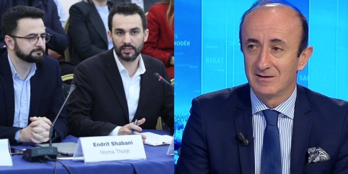 Sherri Lapaj-Shabani, reagon Dash Sula: Kur do t’i bësh gropën tjetrit, bie vetë brenda