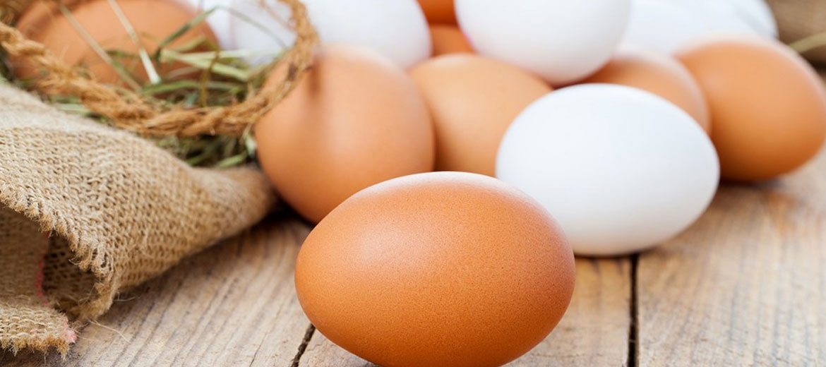 Si ta dalloni nëse një vezë është e prishur pa e thyer atë