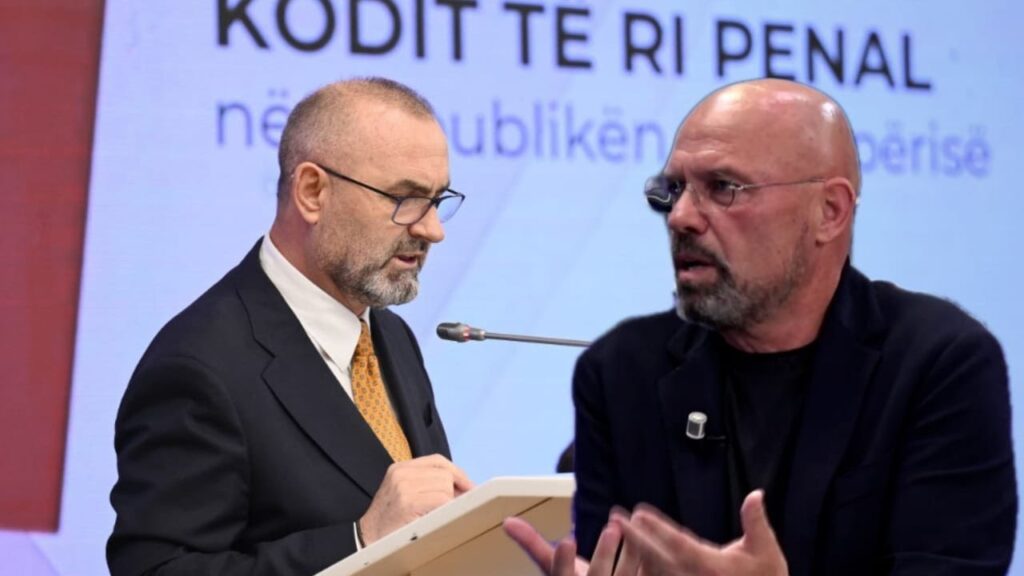Ylli Manjani: Kodi i Ri Penal është “arma” e qeverisë për grabitjen e pronës
