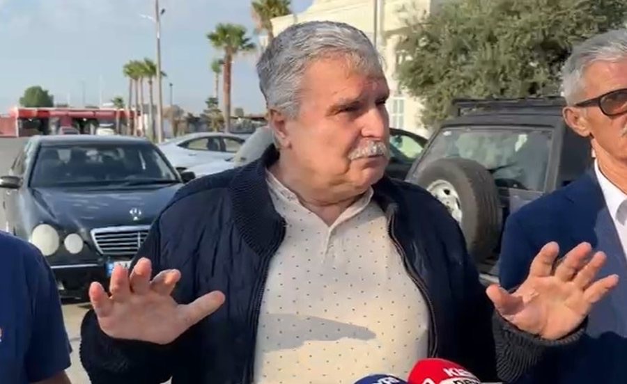 “Lexo Kanunin e Lek Dukagjinit”, Kujtim Gjuzi me mirditorët niset drejt Thethit, thirrje Ramës: Ky nuk është kërcënim, por nuk e ke kuptuar ku e ke futur familjen tënde