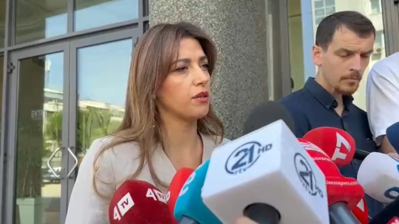 Ngërçi politik në Kosovë, Haxhiu: Sot e nesër mund të mbahen disa seanca. Nëse s’ka reflektim, rruga e vetme janë zgjedhjet