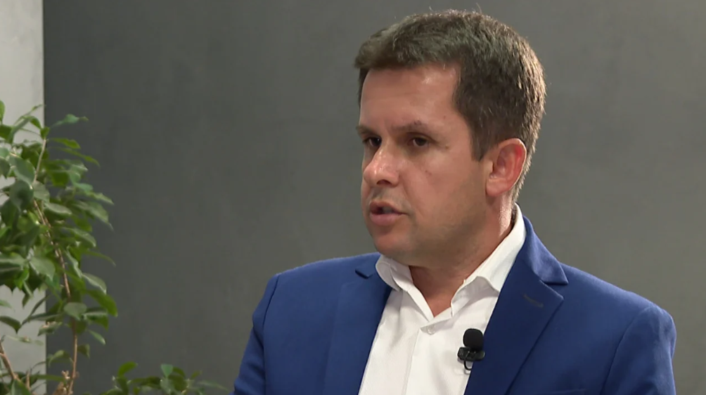 “Koha për rotacion në PD”/ Ilir Alimehmeti: Berisha kryetar, por partia duhet të nisë reflektimin në bazë të performancës
