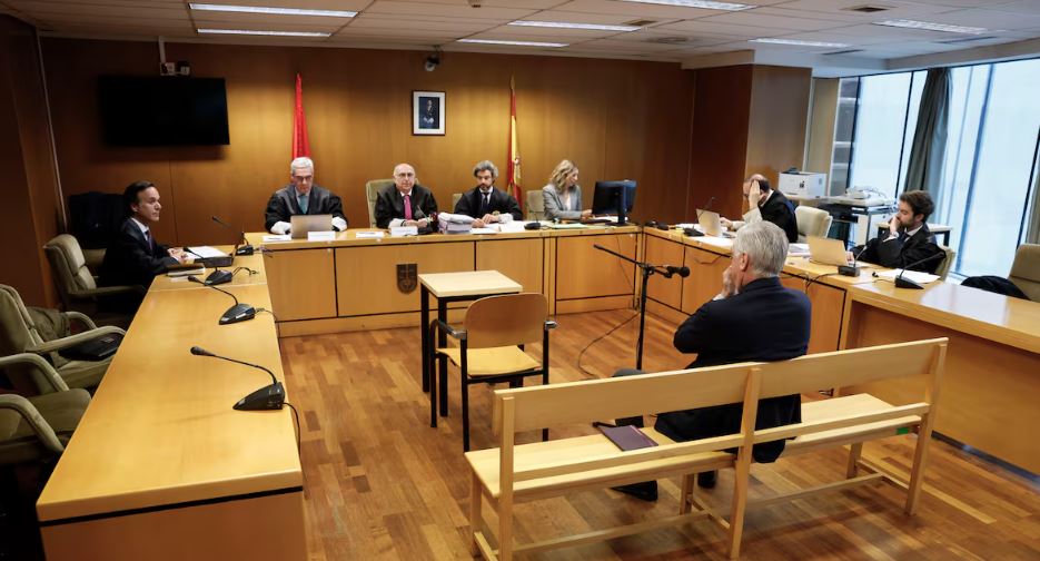Një vit burg për Karlo Ançelotin! Ish-trajneri i Realit dënohet nga gjykata spanjolle për evazion fiskal