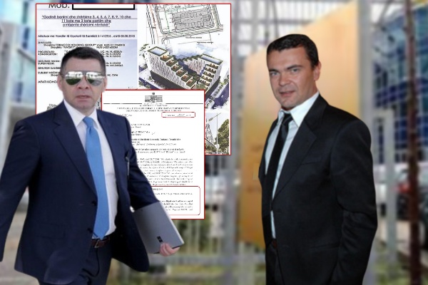 Dosja “Buka”/ GJKKO kalon në gjykim në themel çështjen e Arben Ahmetajt! SPAK fali Lirim Fezollarin