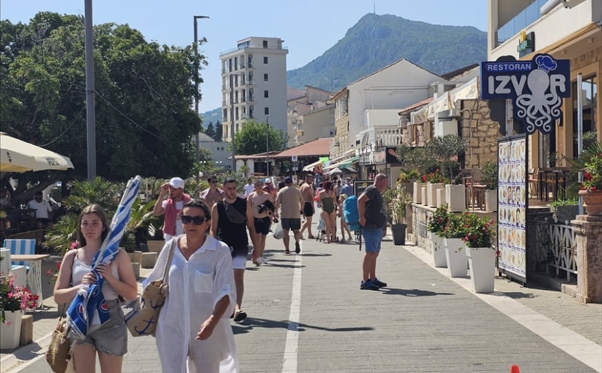 Punojnë gjithë vitin, por nuk kanë para për pushime