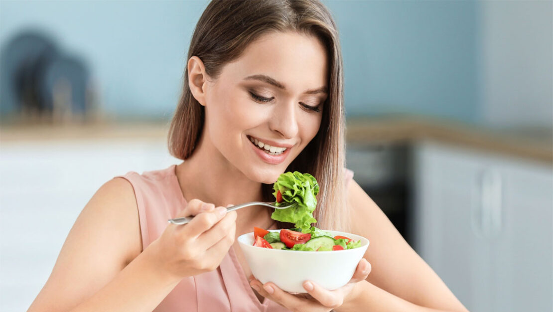 Dieta që ul rrezikun e vdekjes me 36%