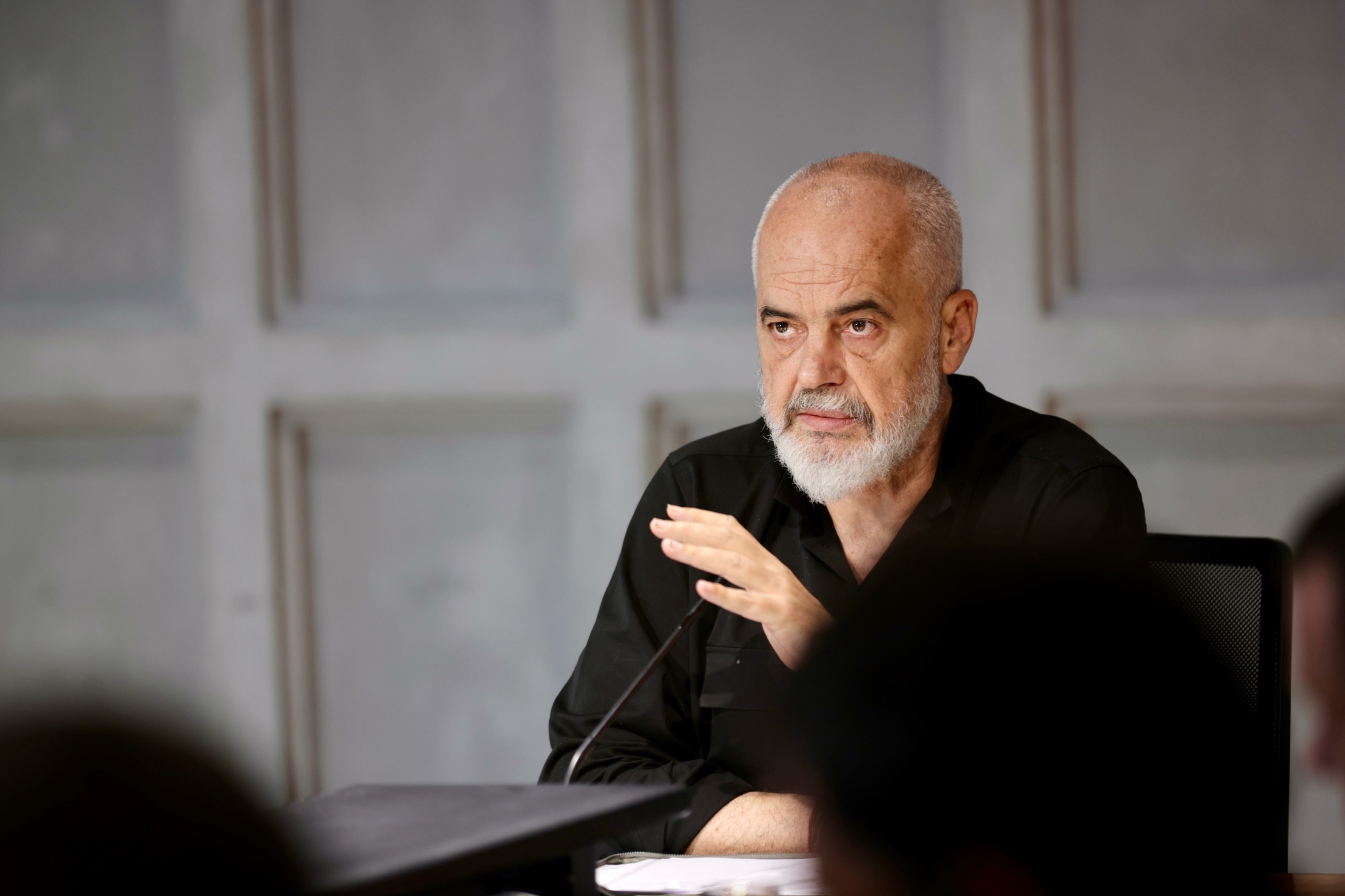 edi rama rama