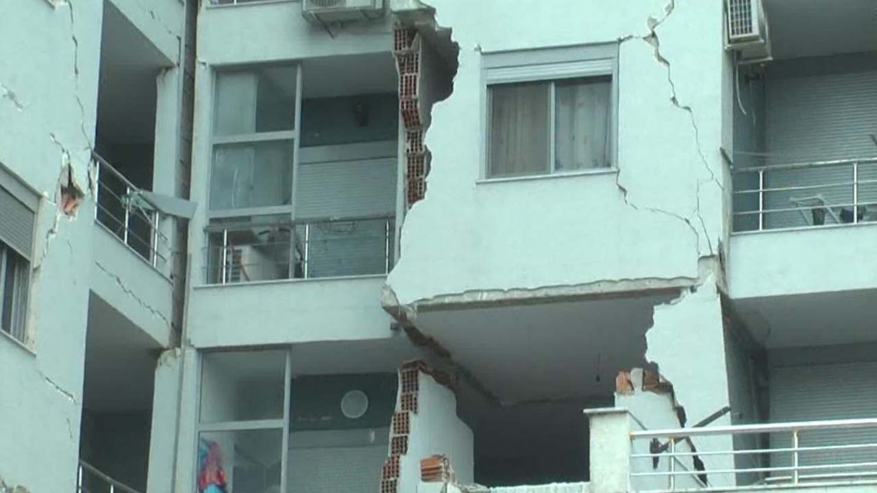Sigurimi nga tërmetet i detyrueshëm/ Rikthehet projektligji “Shteti përgjegjës”, kush refuzon... 3 fgggdh sd