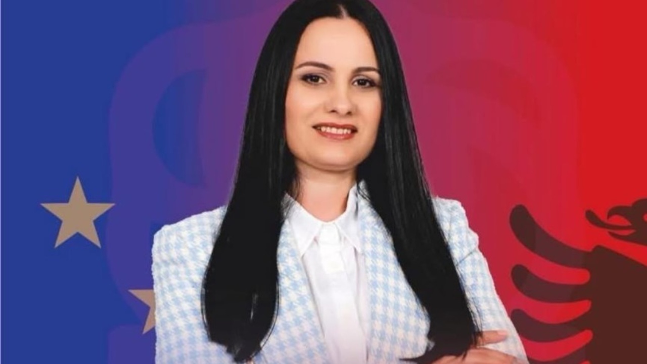 E FUNDIT/ Maldrita Bardho i lë vendin Zegjine Çaushit, nuk pranon mandatin e deputetes 35 ghfgdf sd