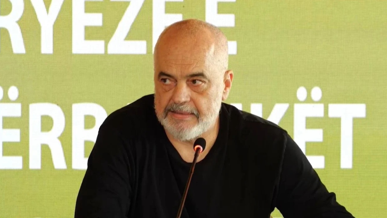 “Keni qasje skandaloze!” Rama kritikon qeverisjen vendore 36 ghjgyh sd