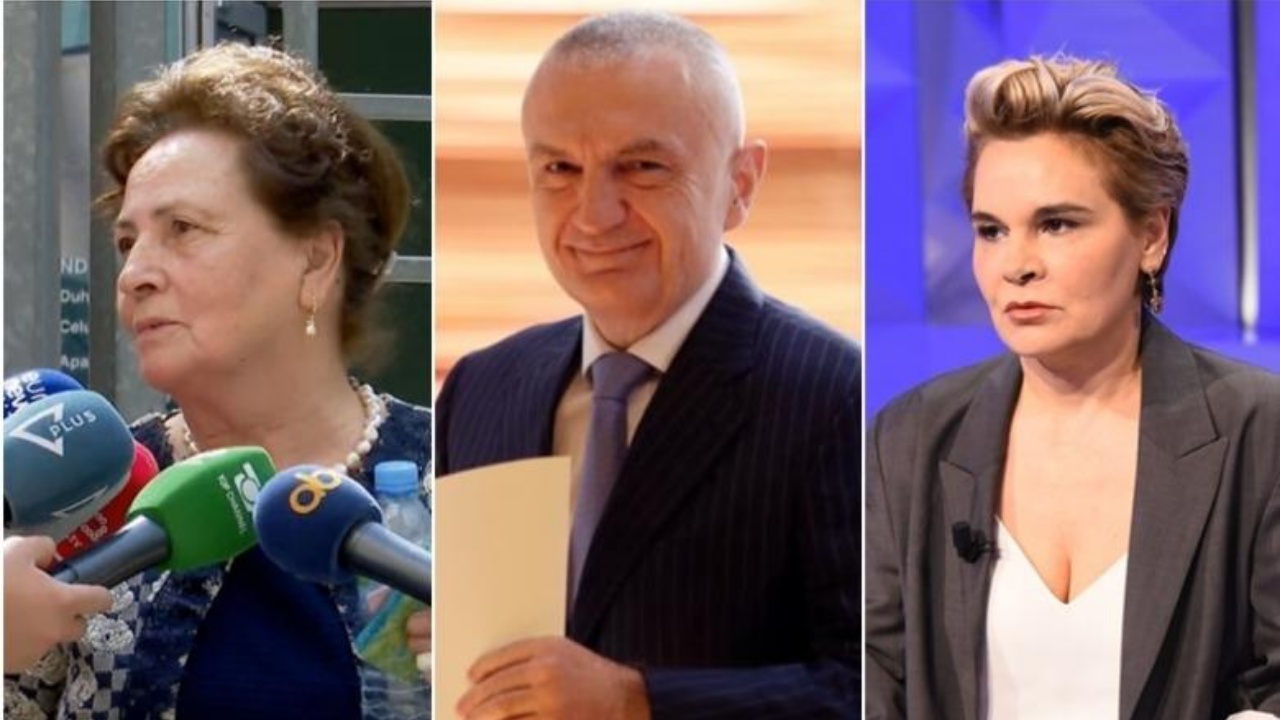 Mbyllen hetimet për dosjen “Meta”! SPAK merr të pandehur edhe nënën e Kryemadhit