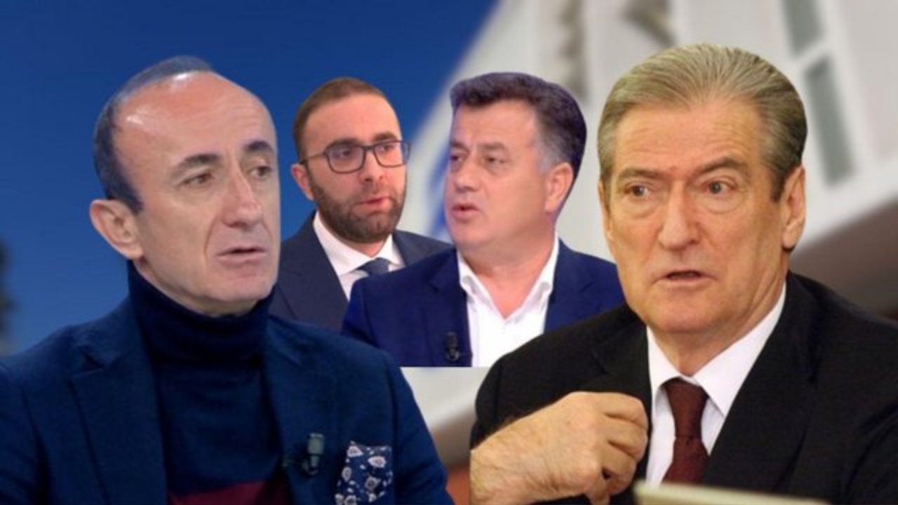 “Turp që Flamur Noka është nr.2 i PD”/ “Shpërthen” Sula: Berisha nuk i do njerëzit që i thonë të vërtetën në sy
