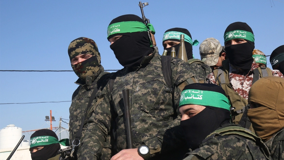 Hamasi shqyrton propozimin e SHBA-së për armëpushim: 40 të vrarë sot nga zjarri izraelit 18 hamas1 1