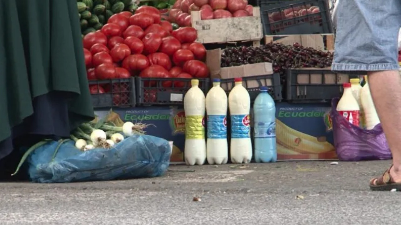 Urdhri i Ramës/ Administrata Tatimore: Tregtarët ambulantë nuk kanë detyrim për të lëshuar faturë 11 hfhggggh sd