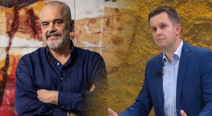 Alimehmeti: Rama po e sundon Shqipërinë si diktator