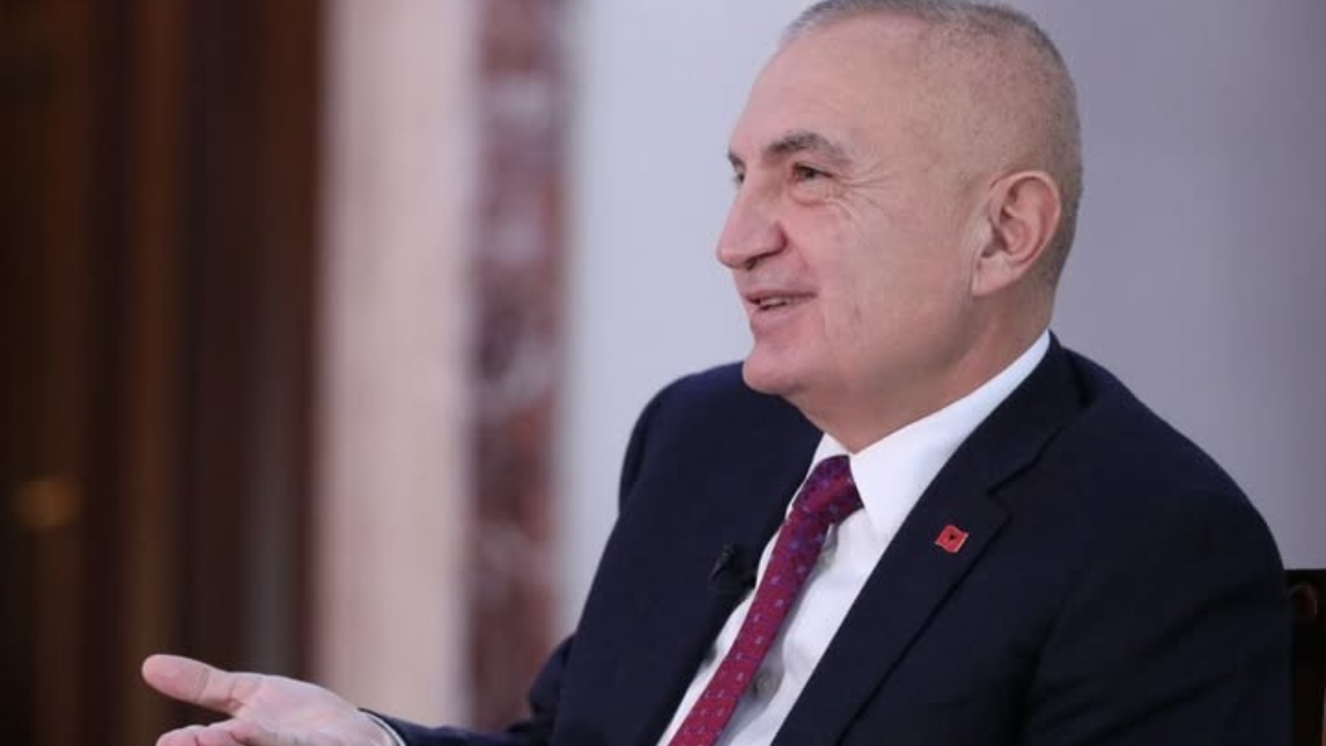 Ilir Meta : Për hir të transparencës me opinionin publik dhe në ndihmë të gazetarëve në funksion të informimit të drejtë