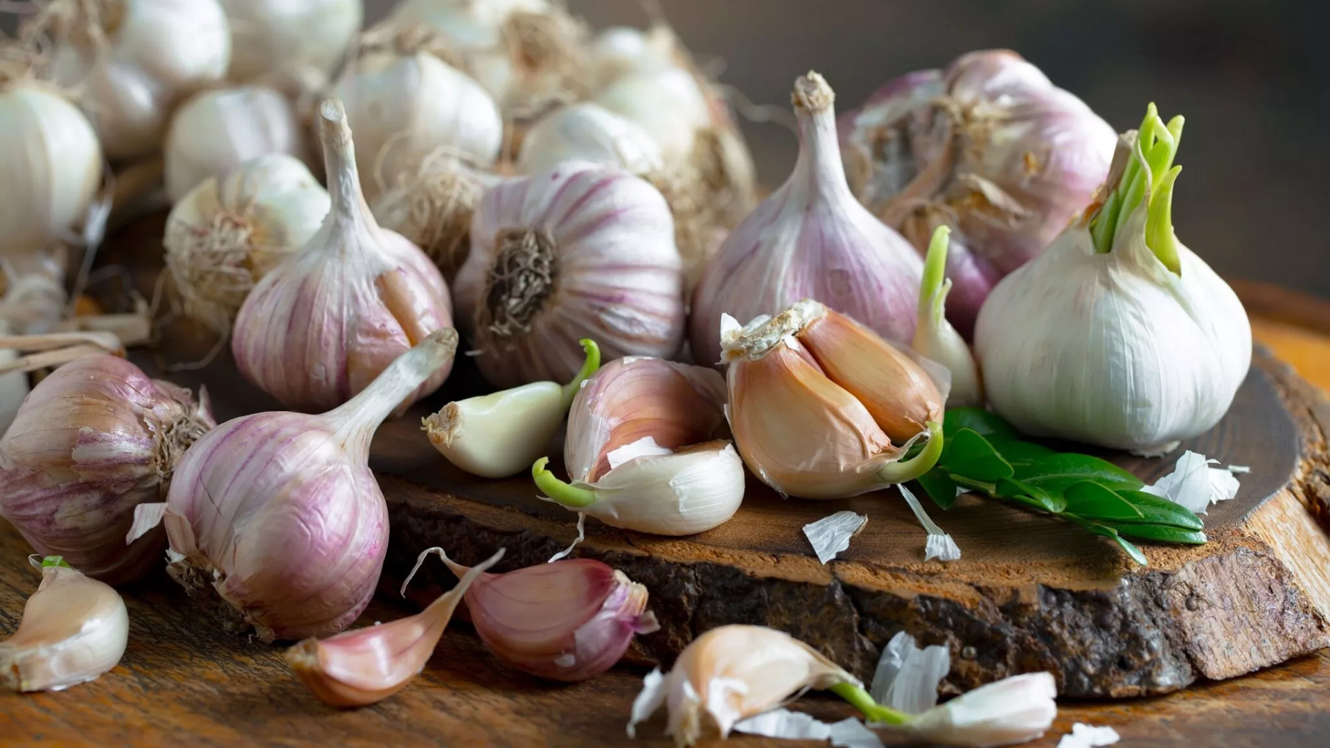 Po hudhrës! Jo erës së saj – Si të shpëtoni nga aromat e pakëndshme në duar dhe shtëpi