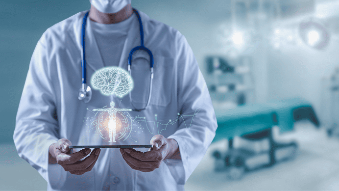 Diagnostikim sëmundjesh me Open AI/ Microsoft teston sistemin e inteligjencës artificiale, më shumë sukses se mjeku