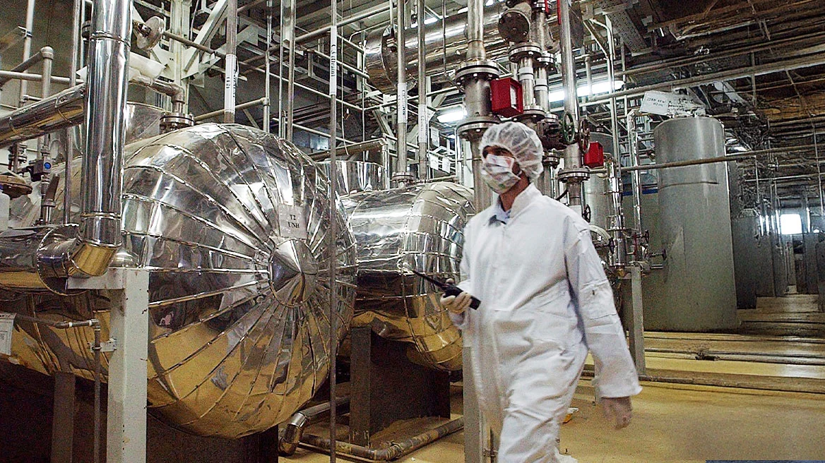 Irani thotë se ekziston rreziku i përhapjes së materialit radioaktiv nga impiantet bërthamore të bombarduara 20 iran nuclear