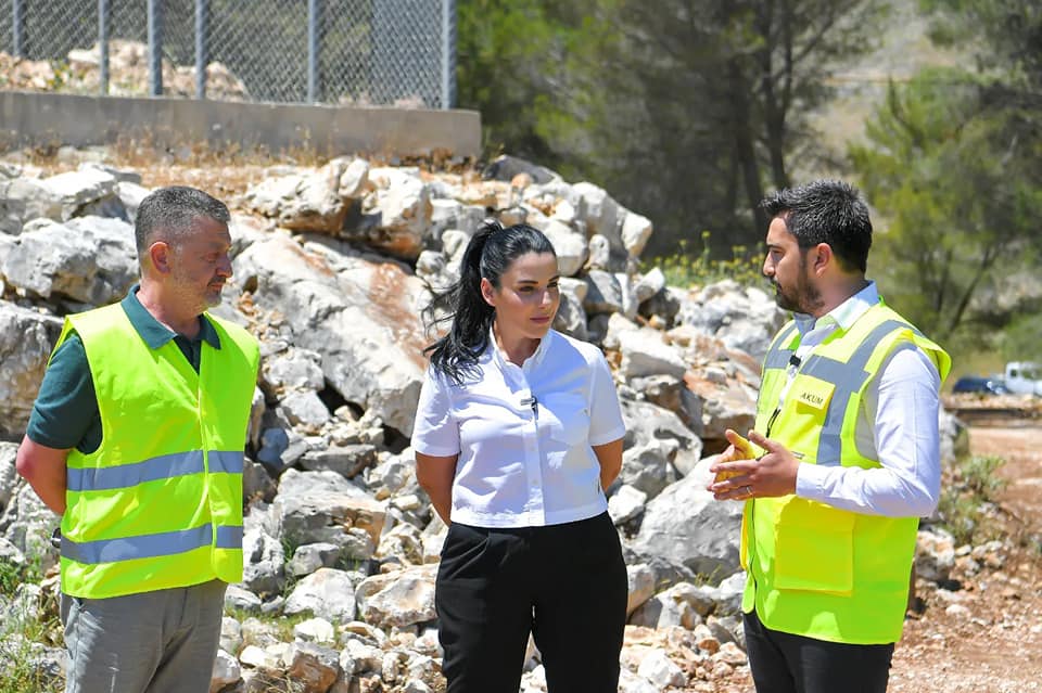 Dështimi i kushtueshëm i Ballukreformës së ujit 1 klevisi