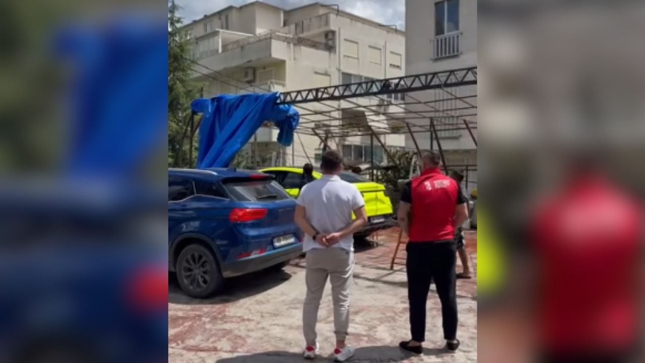 VIDEO/“Asnjë lavazh nuk do qëndrojë mes lagjeve”/ Paralajmëron Rama: Kush i ka, t’i heqë vetë që të mos… 2 kljh sd