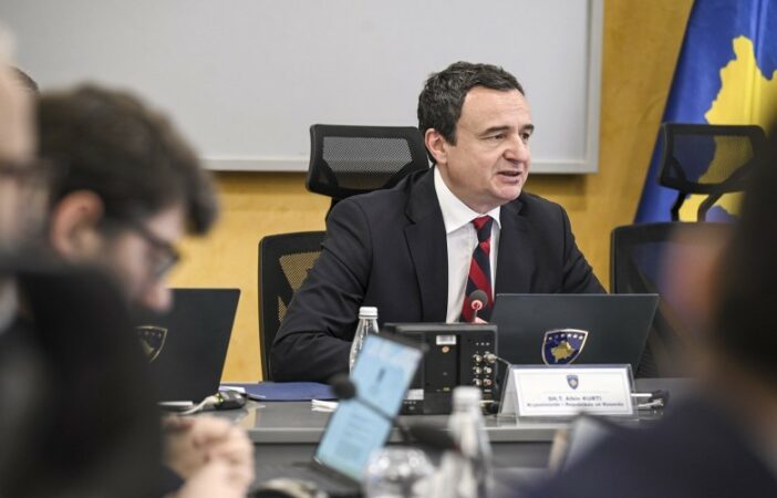 Kosovë/ Qeveria kundërshton vendimin e Gjykatës Supreme për shfuqizimin e Udhëzimit Administrativ: I pabazuar ligjërisht