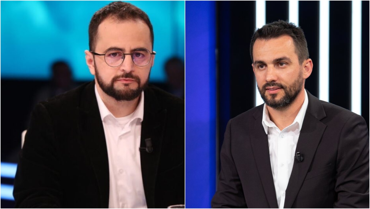 Lufta Shabani-Lapaj për mandatin e Tiranës! Kreu i Shqipëria Bëhet letër KQZ: Mos njihni revokimin e dorëheqjes! Akti para se të niste numërimi