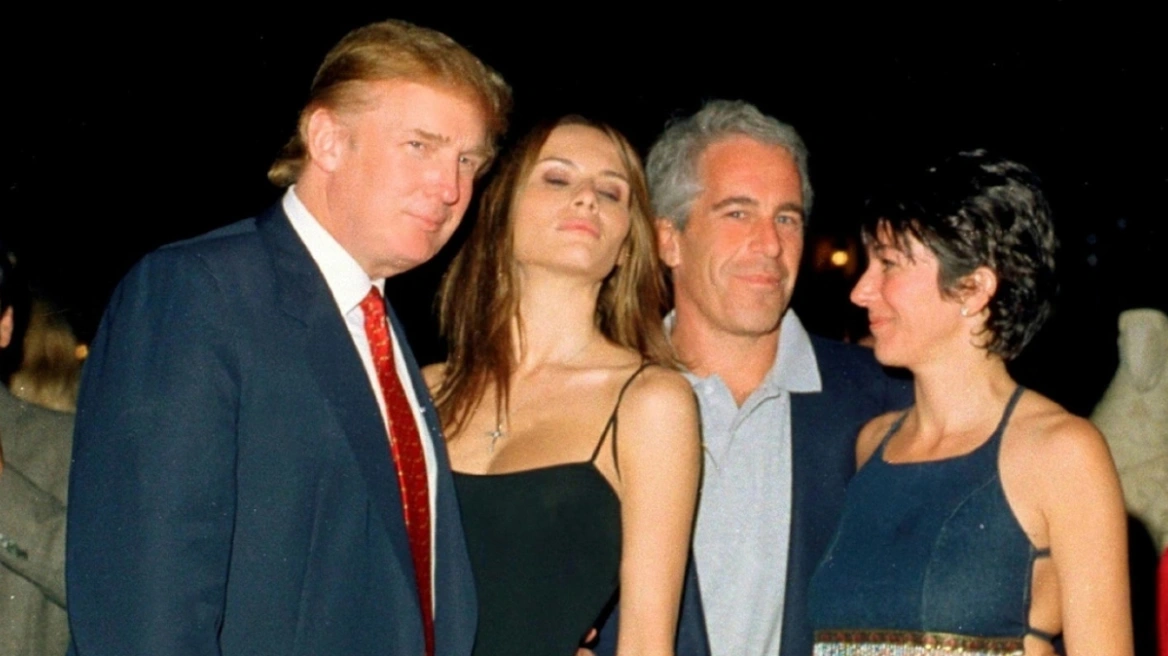 maketa trump esptein 1