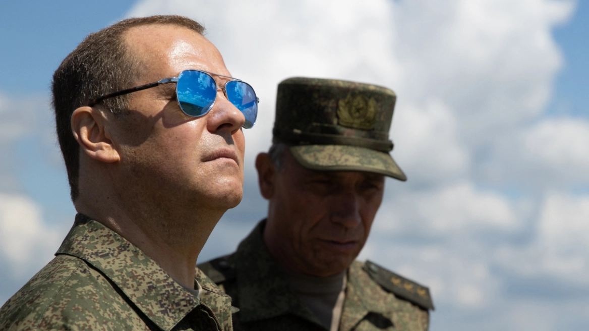 medvedev mak1 1