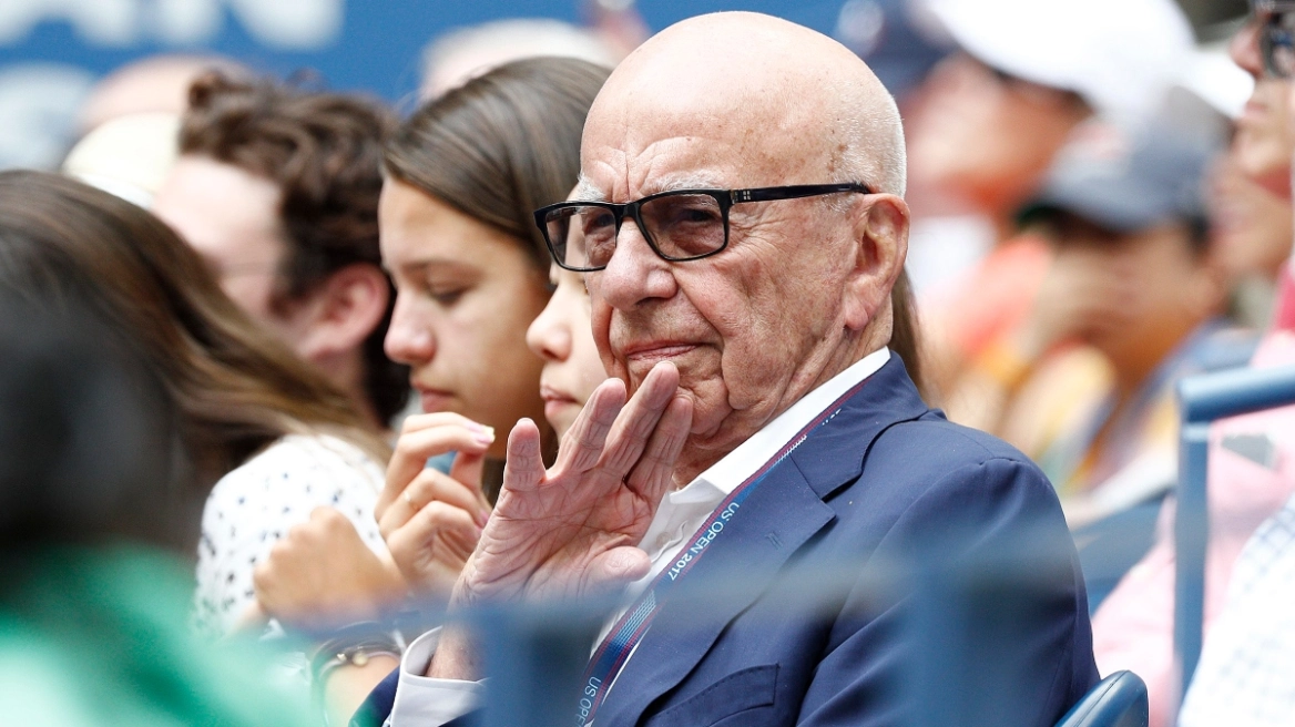 Bloomberg: Pse Trump kërkon dhjetë miliardë dollarë dëmshpërblim nga Murdoch?