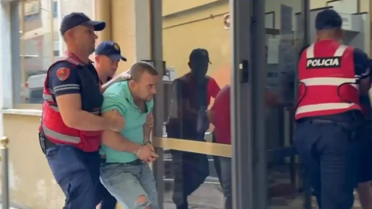 Abuzoi seksualisht me të bijën 12-vjeçare! Zamir Meta procedohet për dy vepra penale... 19 mvvh869E fff0 sd