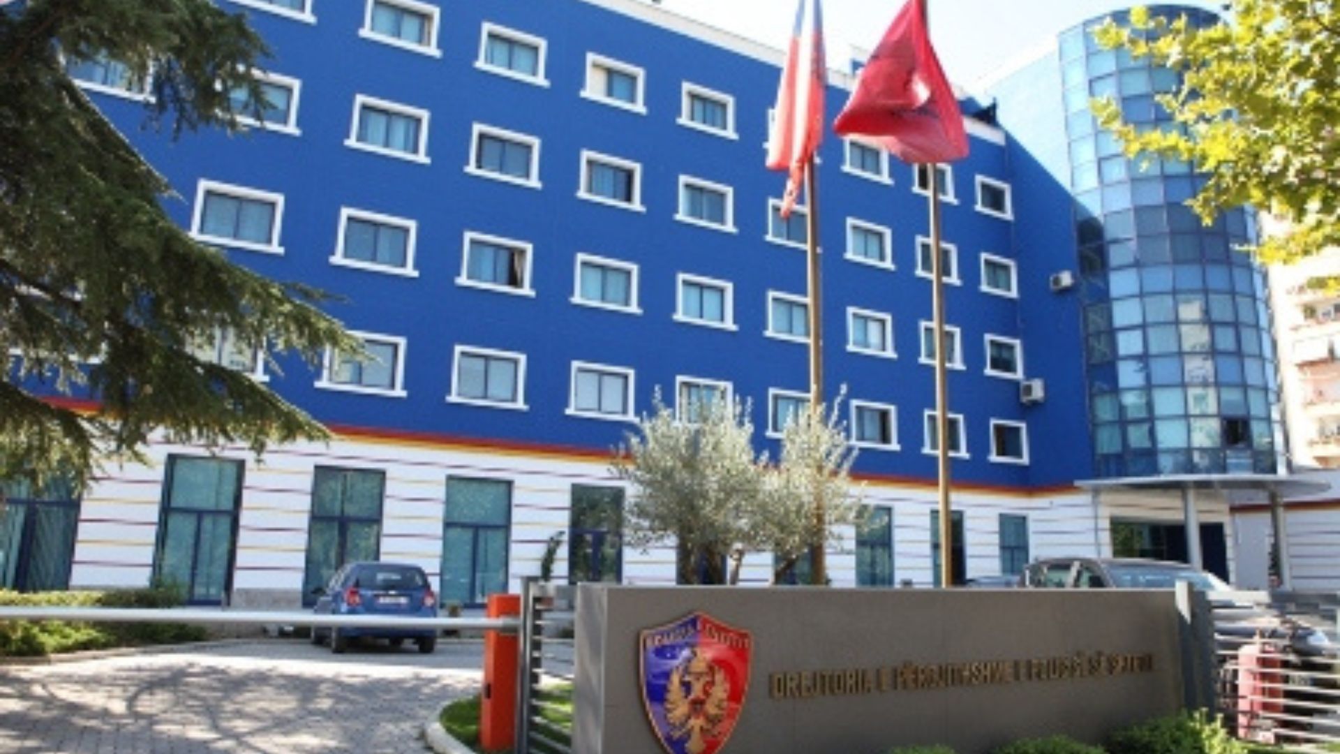 Një shefe në Kuçovë/ Proda vijon me ndryshimet në Polici, kush janë 11 emërimet e fundit (EMRAT) 15 nuse 1 2