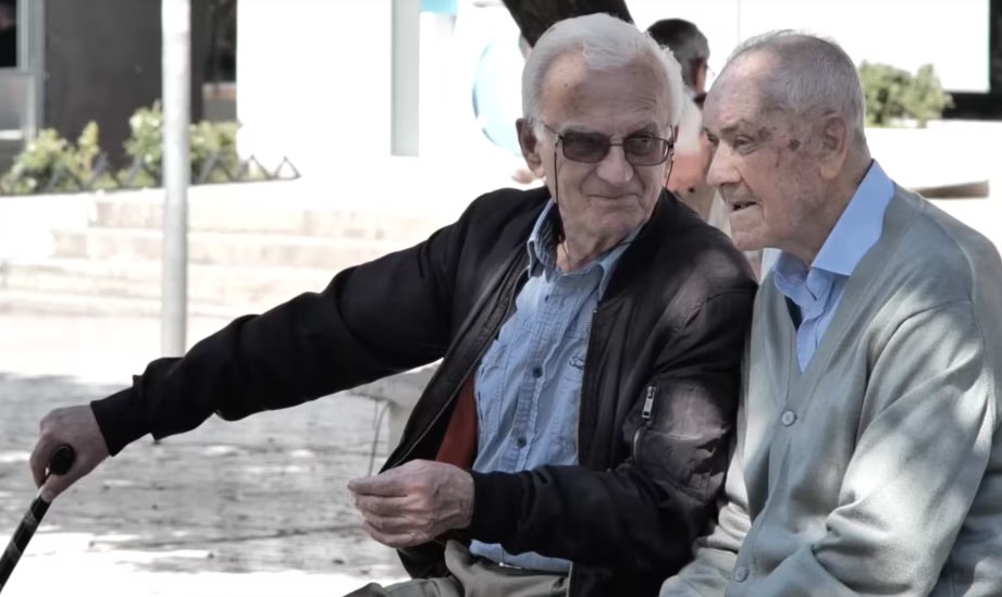 Daljet e reja në pension / Dokumentacioni që ju nevojitet 14 pensionistet
