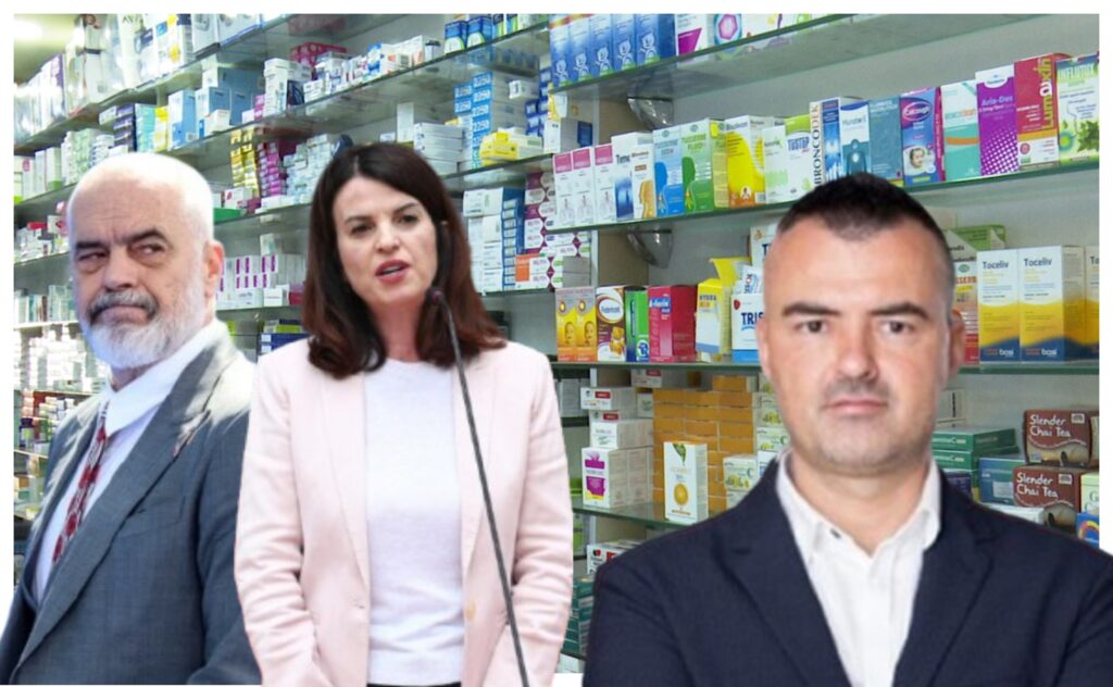 Zbulimi tronditës i Chiesi/ CFO Pharma dhe Bioplus skemë gjigante mashtrimi me rimbursimin e ilaçeve