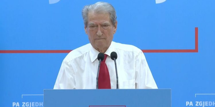 Çfarë do ndryshonte nëse do ribëheshin zgjedhjet? Berisha: Ndryshime në kandidatura