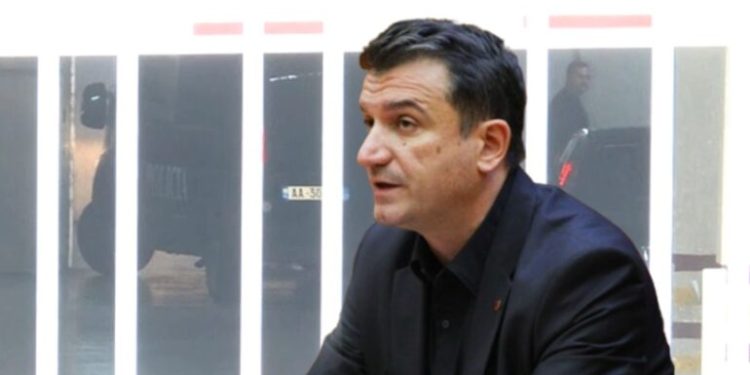 Refuzohet kërkesa për lirim/ Veliaj mbetet në burg me vendim të Gjykatës së Lartë