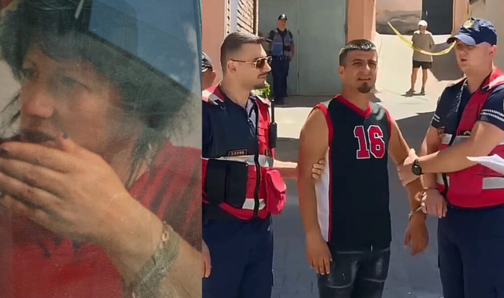 Dyshohet se u vra nga i dashuri, publikohet FOTO e 52-vjeçares 12 vrasja 1024x606 1