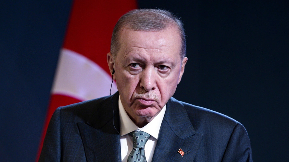 Erdogan e quan publikimin e karikaturës së Muhamedit në revistën satirike një 'provokim të mjerueshëm' 9 xrwma erdogan